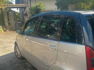 Usata Lancia Musa 77 CV (56 kW) 2008 Grigio Monovolume