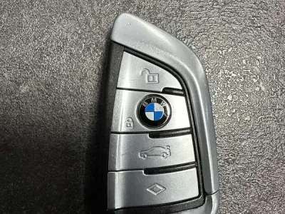 Usata BMW 520