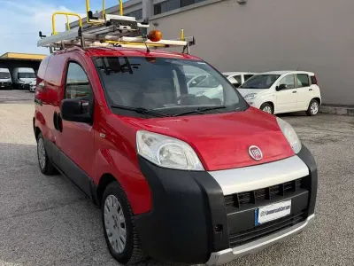 Usata Fiat Fiorino
