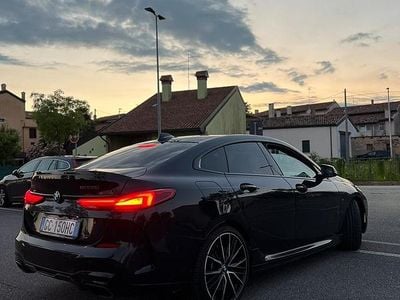 Usata 2020 BMW M235 Comfort Edition Berlina | 28.500 € (Buon prezzo)