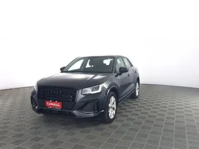Usata Audi Q2