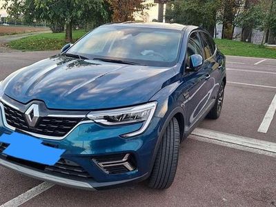 Usata Renault Arkana Techno 94 CV (69 kW) 2023 SUV