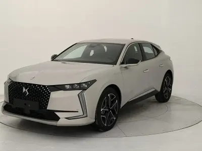 Usata DS Automobiles DS4