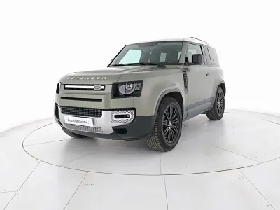 Usata Land Rover Defender