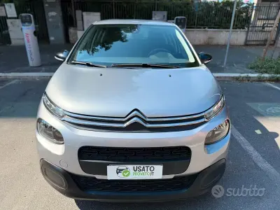 Usata Citroën C3