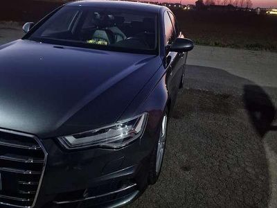 Usata Audi A6 272 CV (200 kW) 2017 Berlina