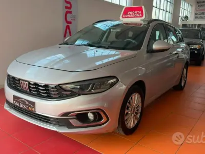 Usata Fiat Tipo
