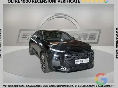 Nuova Audi Q3 Sportback S-Line 150 CV (110 kW) 2026 Other SUV