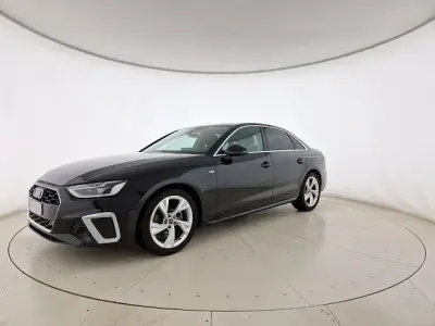 Usata Audi A4