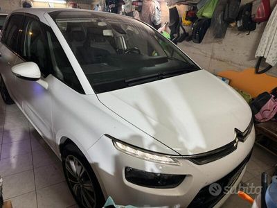 usata Citroën C4 Picasso - 2015