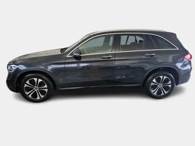 usata Mercedes GLC220 d 4Matic Business Extra aut.