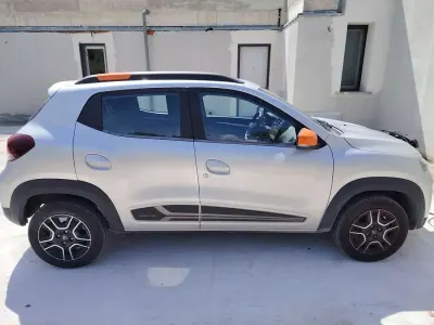 Usata Dacia Spring