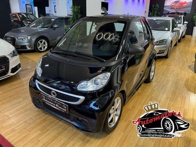 usata Smart ForTwo Coupé ForTwo1.0 MHD 71 cv-GARANTITA-