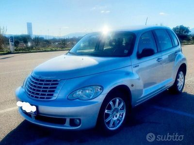 usata Chrysler PT Cruiser - 2008