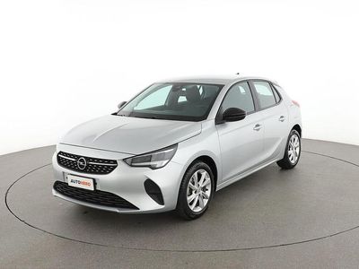 Usata Opel Corsa Business 75 CV (55 kW) 2023 Argento Utilitaria