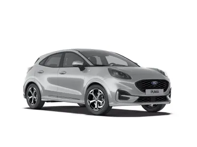 Usata Ford Puma