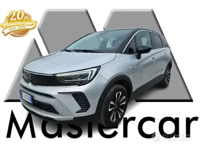 Occasion Opel Crossland X