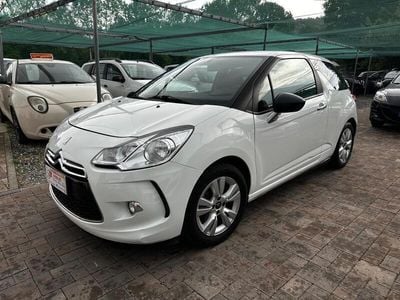 DS Automobiles DS3