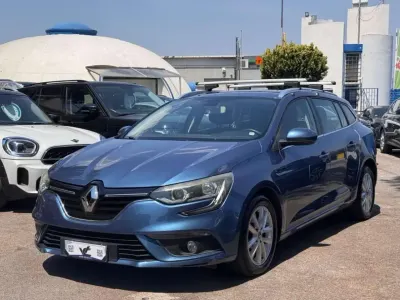 Usata Renault Mégane GrandTour