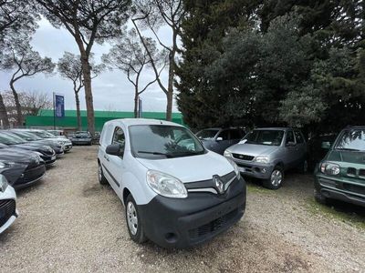 usata Renault Kangoo 1.5dci EXPRESS 110cv BLUETOOTH "IVA ESCLUSA"