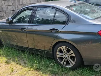 Usata BMW 320