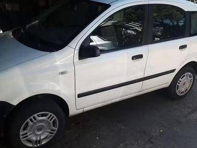 Usata Fiat Panda 60 CV (44 kW) 2006 Utilitaria