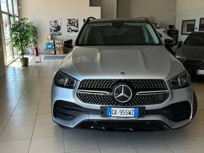 Usata Mercedes GLE300 Premium 272 CV (200 kW) 2023 SUV