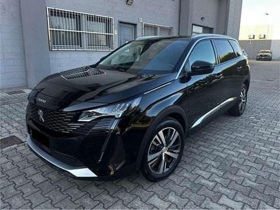 Usata Peugeot 5008