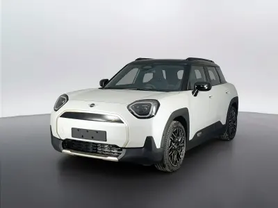 Nuova Mini Aceman 159 kW (217 CV) 2026 Bianco SUV