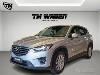 Usata Mazda CX-5