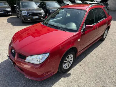 Usata Subaru Impreza
