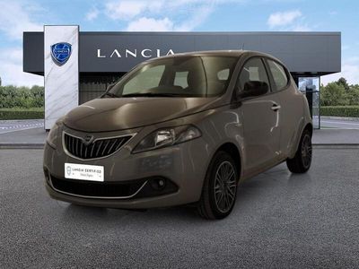 usata Lancia Ypsilon 1.0 FireFly 70cv S&S Hybrid GOLD