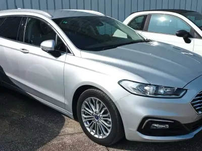 Usata Ford Mondeo