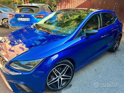 Second-hand Seat Ibiza