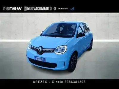 Usata Renault Twingo