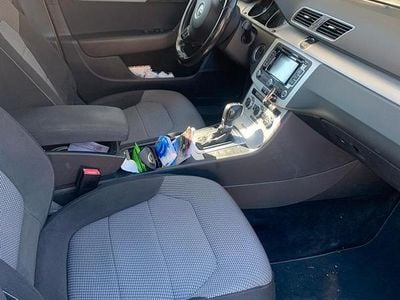 Usata VW Passat 2013 Grigio Station wagon