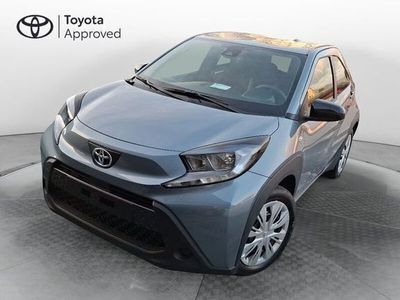 Usata Toyota Aygo X Active 72 CV (52 kW) 2024 Altro SUV
