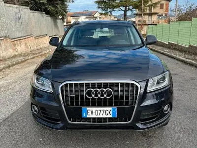 Usata Audi Q5