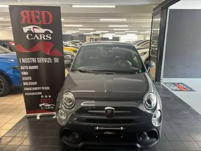 Usata Abarth 595
