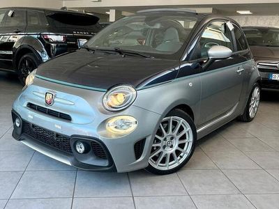 Abarth 695C