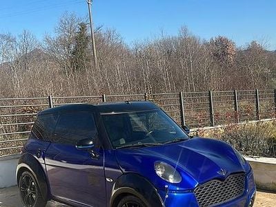 Usata Chatenet CH26 2017 Utilitaria