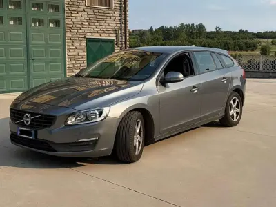 Usata Volvo V60