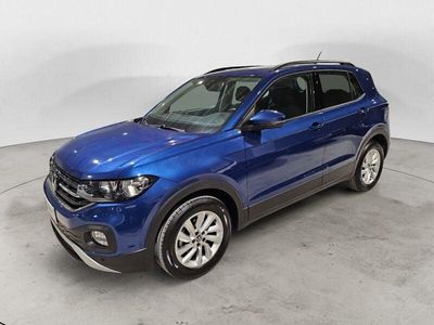 usata VW T-Cross - 1.0 TSI Style BMT