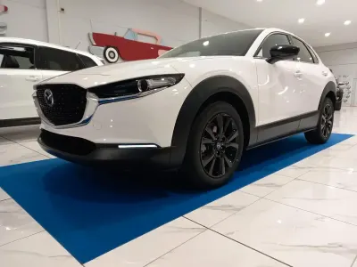 Usata Mazda CX-30
