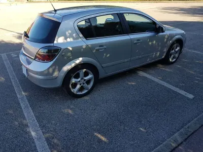 Usata Opel Astra