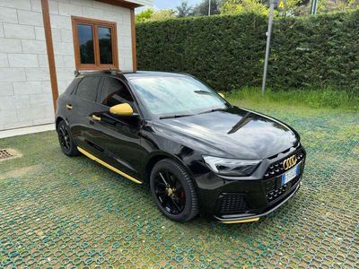 usata Audi A1 Sportback 30 1.0 tfsi S Line Edition