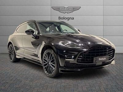 Aston Martin DBX 707