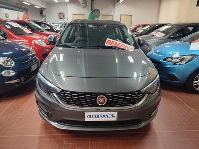 usata Fiat Tipo 1.4 4 porte Easy