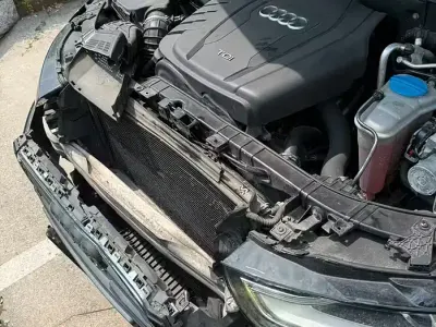 Usata Audi A4