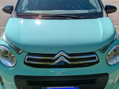 Usata Citroën C1